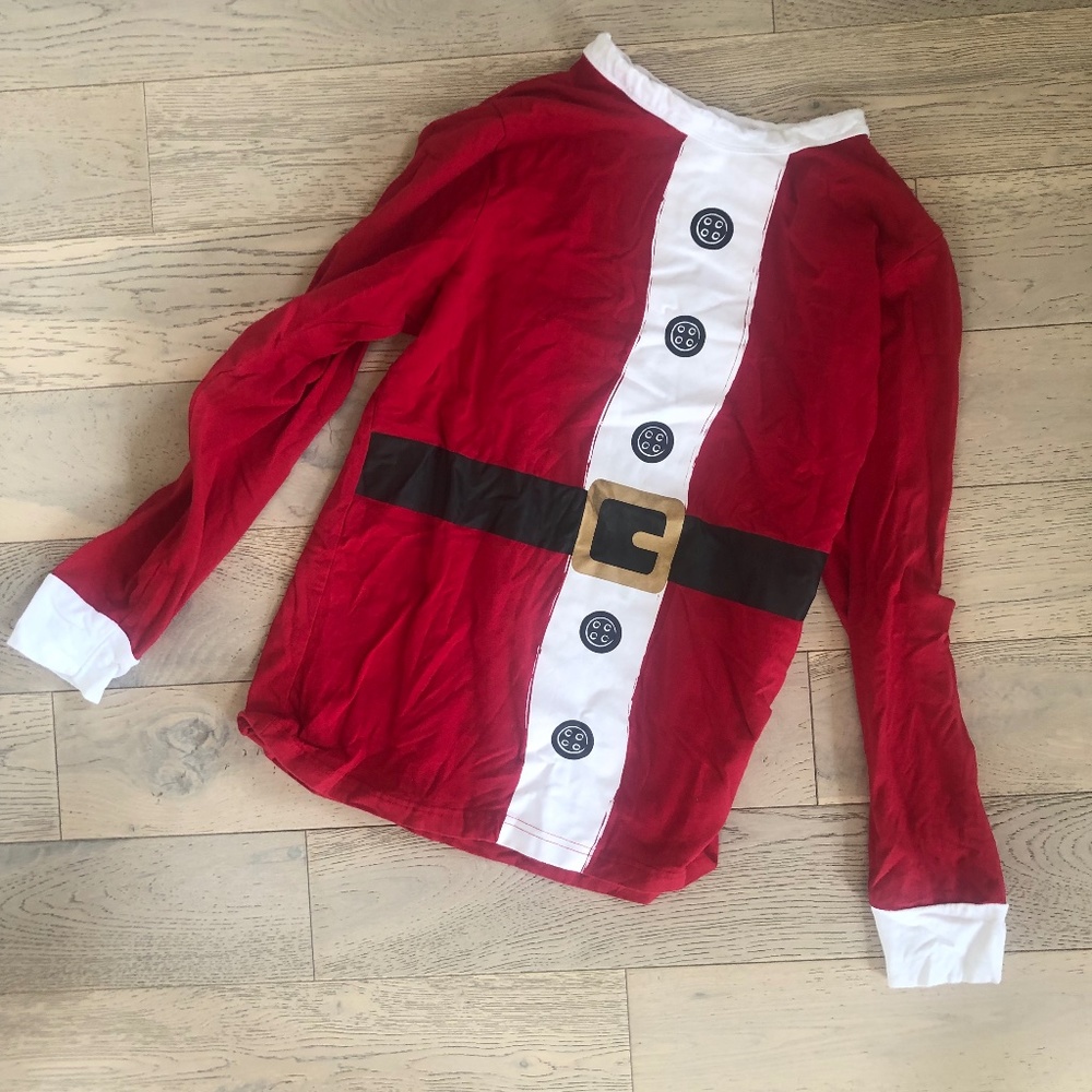 Pajamagram His & Hers Santa Jammies (HIS)